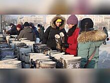 В Забайкалье хотят учредить новый региональный праздник
