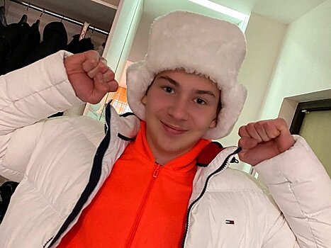 Школьник из Петрозаводска выиграл во всероссийском конкурсе поездку на ледоколе в Арктику