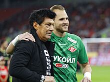 «Многие заждались». Дасаев — о заявлении Инфантино по снятию бана с России