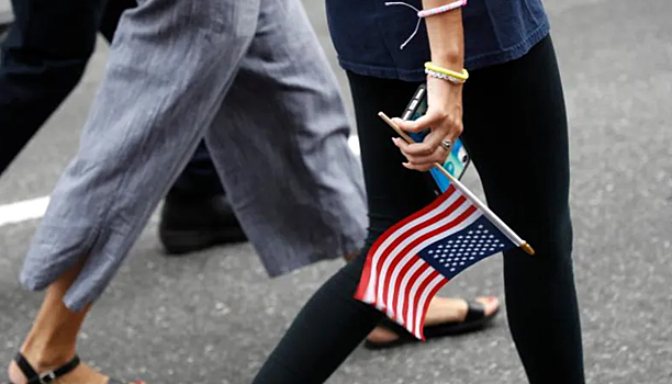 В США заявили о росте числа доносов об обходе антироссийских санкций