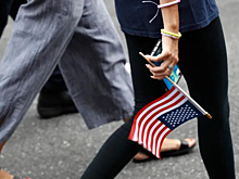 В США заявили о росте числа доносов об обходе антироссийских санкций