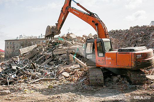 Расселение аварийного жилья завершится в Свердловской области в 2023 году