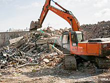 Расселение аварийного жилья завершится в Свердловской области в 2023 году