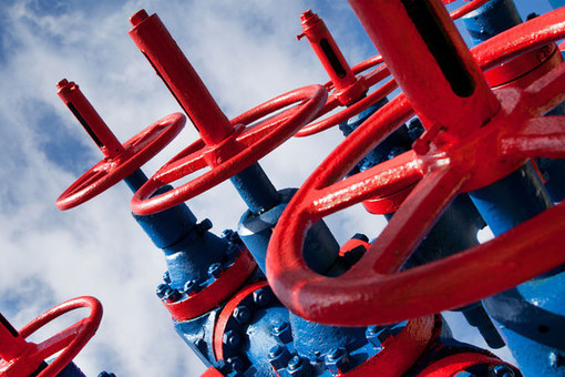 Bloomberg: фонды активно инвестируют в газ, опасаясь скачка цен на топливо