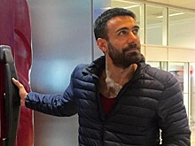 Звезда сериала "Восток-Запад" о свадьбе