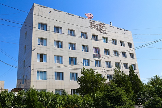 Сотрудники Кировской больницы поддерживают друг друга