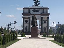 Контракт на ремонт памятников на мемориале «Курская дуга» приостановили по жалобе предпринимателя из Севастополя