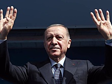 В Израиле пообещали Эрдогану, что он увидит Газу только в бинокль