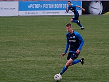 Дублеры «Ротора» уступили дома нальчикскому «Спартаку» 0:3