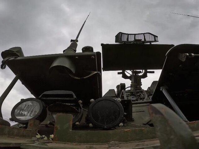 На подлете к Смоленску уничтожены 15 беспилотников