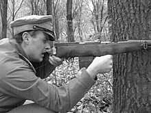 Виды оружия, которое создали русские