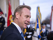 «Бешеного пса» в Пентагоне сменит бизнесмен