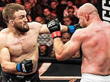 Глава RCC назвал Ковалева лучшим бойцом 2025 года в российских лигах, поставив Сарнавского на второе место