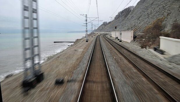 Железнодорожники России и Эстонии  начали переговоры по сохранению маршрута