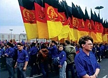 Остальгия: что думают немцы о жизни в ГДР