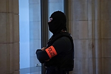 Главу российского госканала вызвали в полицию Берлина