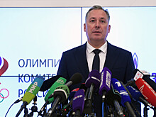 Глава ОКР Поздняков: готовим меры финансовой поддержки нашим федерациям