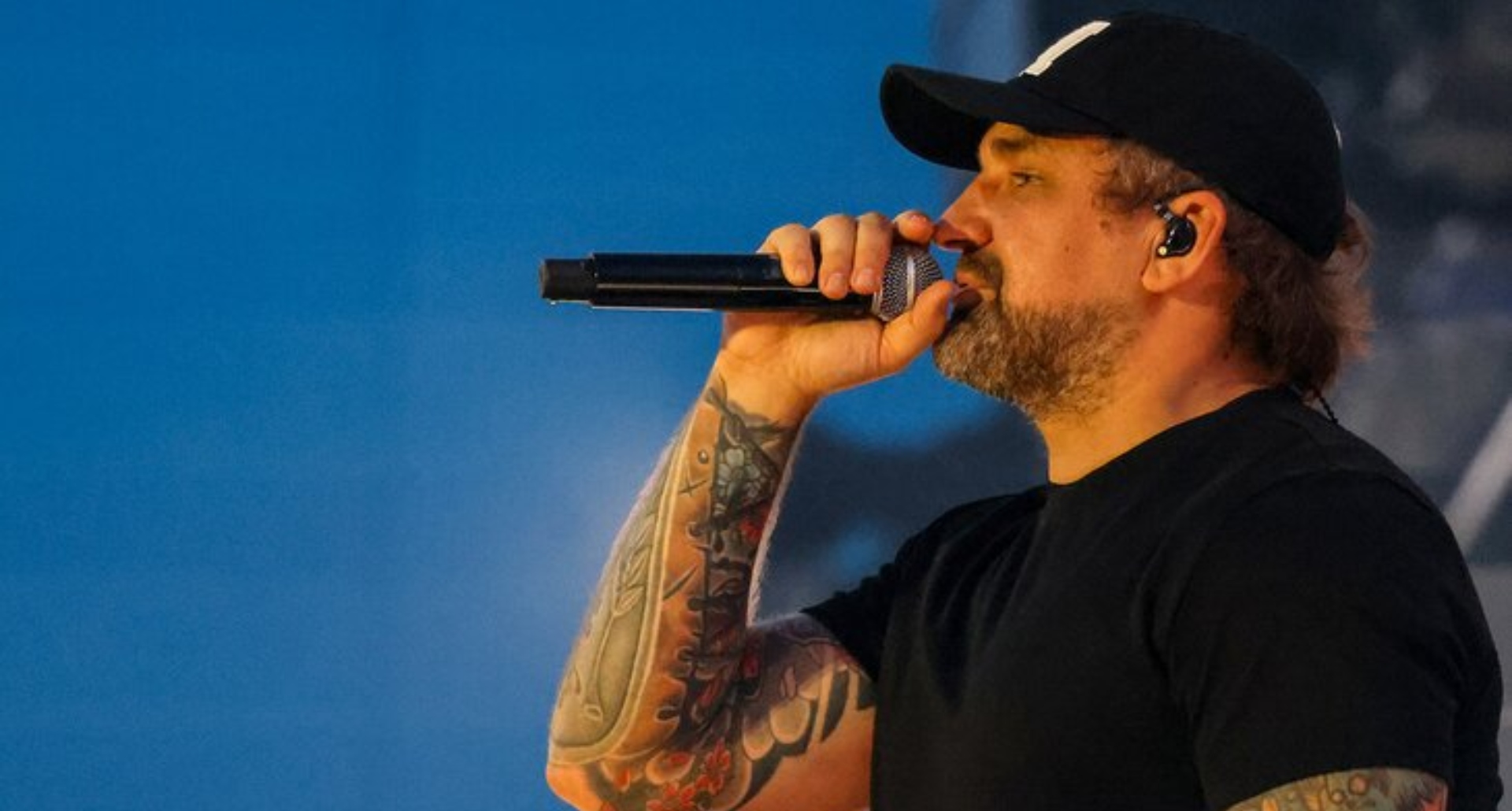New Basta film to use unreleased audio and video archives