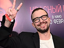 Александр Петров может сыграть Лермонтова в новом фильме Лунгина