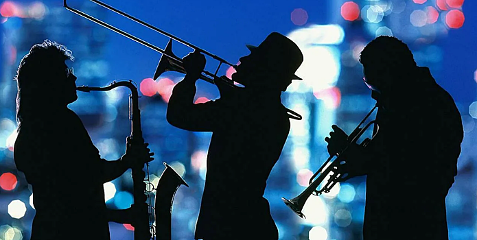 Рокстория приглашает красногорцев на арт-фанк фестиваль