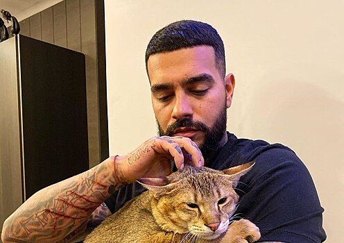 Тимати собирается штурмовать книжную отрасль