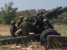 ВС РФ отразили атаки ВСУ на краснолиманском направлении