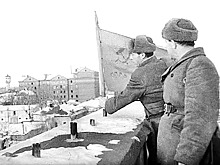 Второй день рождения Курска