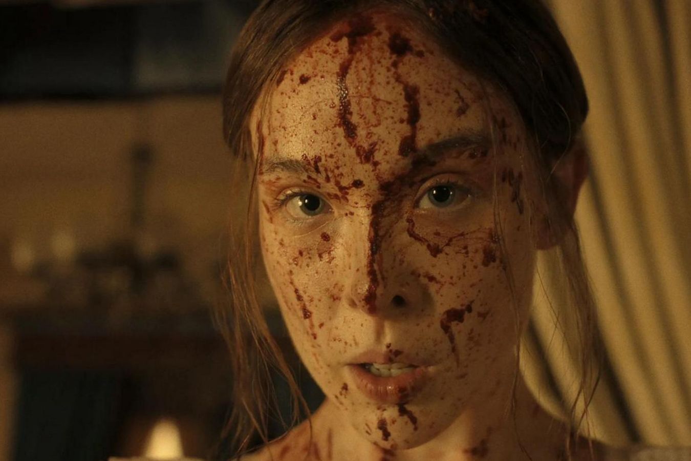 Netflix Teases Monster Season 4: The Lizzie Borden Story