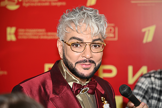 Филипп Киркоров назвал смерть Тиграна Кеосаяна утратой для всей страны