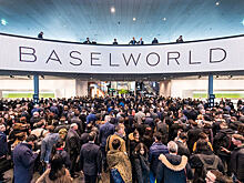 Гендиректор компании-организатора выставки Baselworld отправлен в отставку