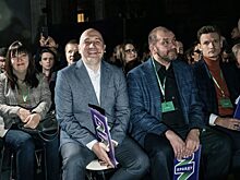 Прилепин зарегистрировал партию в день 20-летия с момента избрания Путина