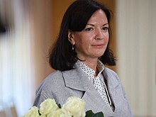 Елена Фомина стала главой Коврова
