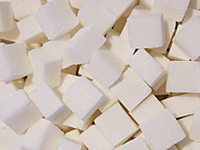 Россияне съедят рекордное количество чистого сахара