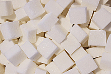 Россияне съедят рекордное количество чистого сахара