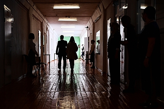 В российском городе впервые установили прослушку в школах