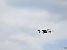 Власти объявляли воздушную опасность в Уфе