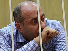 Вынесен приговор охраннику "бриллиантового мальчика"