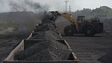 Южная Корея ограничит импорт угля из РФ