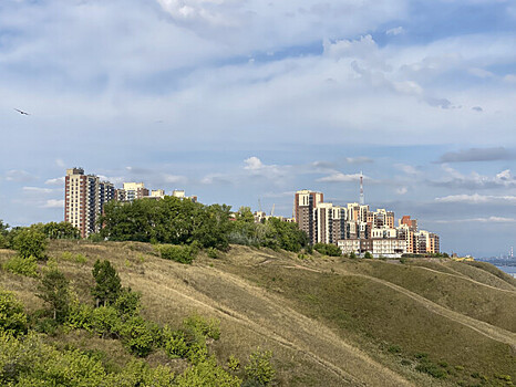 Ввод в эксплуатацию многоквартирных домов в Красноярском крае снизился на 13%