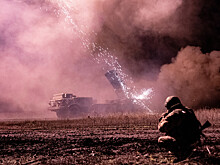 Фронт буквально вспыхнул: интрига битвы за ДНР и последняя линия обороны