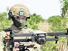 РИА Новости: российский FPV-дрон "КВН" нанес ВСУ ущерб на $2 млрд