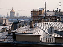 Преступность в Москве за 10 месяцев снизилась на 2,6 %