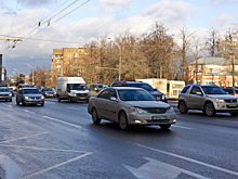 На каких магистралях Москвы чаще всего штрафуют за остановку на обочине