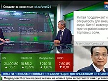 Эксперт: реформам необходим ответственный