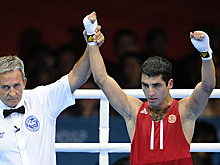 Кремлев: Алоян в конце года может провести бой за полноценный титул WBC