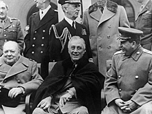 Что происходило на фронтах и в кабинетах политиков в новогодние дни 1945 года
