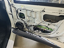 В Сочи задержали автомобиль с крупной партией контрабандных сигарет