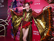 «Люди думают, что они самые умные. Это смешно»: стилист Ольги Бузовой ответил на критику ее образов