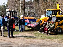 В Раменском округе в скором времени стартует месячник благоустройства