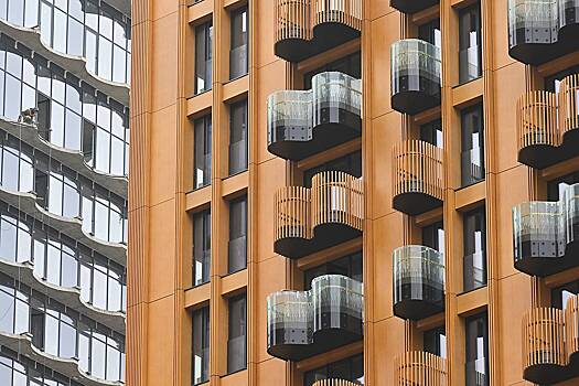 В Москве стало меньше одного вида жилья